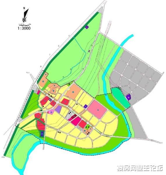 双流县金桥镇最新规划,双流县金桥镇最新规划，塑造未来城市新面貌