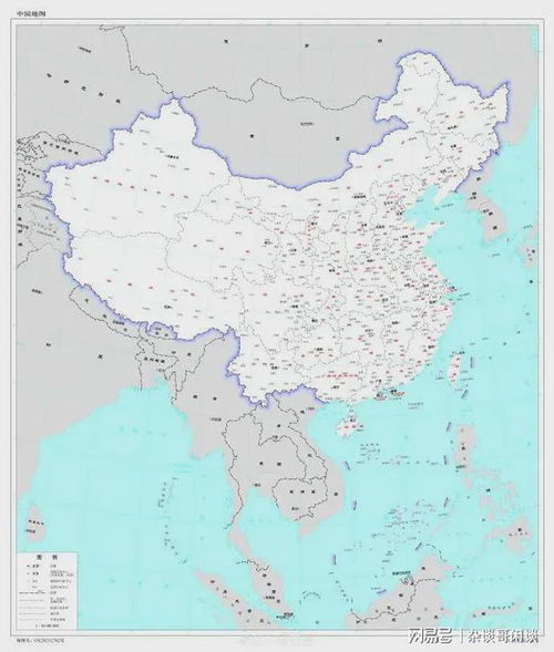 最新中国领土争议国家,最新中国领土争议国家，复杂性与解决之道