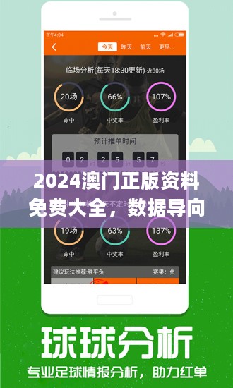 626969澳彩资料2024年,探索未来澳彩趋势，基于历史数据的深度解析与预测——以澳彩资料为例的探讨（2024年展望）